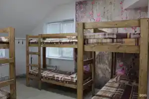 Zhiraf Hostel, Kirov