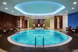 Four Points by Sheraton Hotel, Kaluga