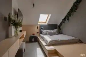 Sunsay Life Apartments