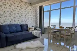 Kak doma 05 Apartments