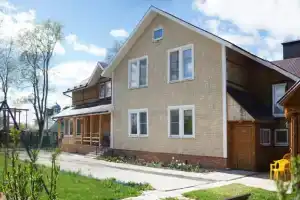 Terem Guest house, Uglich