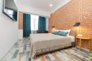 Dublin bay Apartments