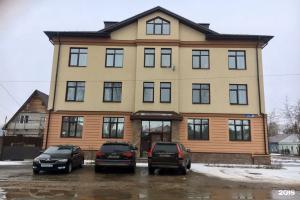 Palm Guest house, Kovrov