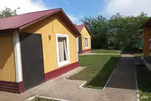 Recreation center Tihiy dvorik, Nizhnekamsk