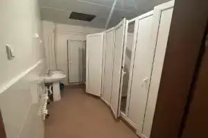 Na Tihoy Hostel, Vladivostok