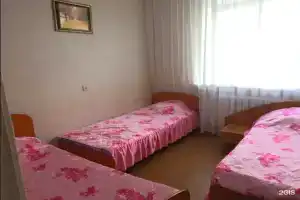 Gostinichny kompleks Hotel, Bugulma