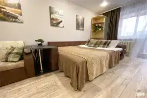Simbirskie apartamenty