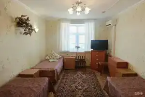 Meliorator Hotel, Yaroslavl