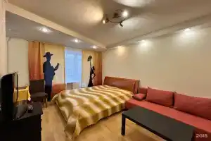 Marin Dom Cottage, Bereshchagino