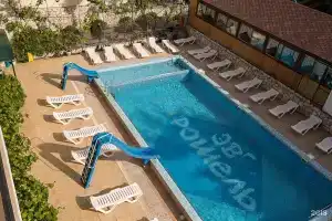 Ev Roshel Guest House, Adler