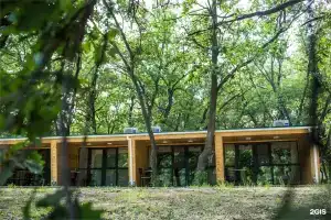 Dubrovskiy Park Club Hotel, Kuybyshev