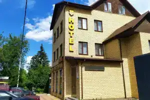 Duet Hotel, Yaroslavl