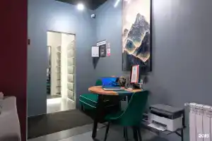 Tochka prityazheniya Hostel, Makhachkala