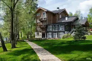 Seneshal Hotel, Solnechnogorsk