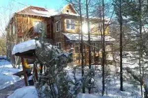 Guest House Grushanka, Esso