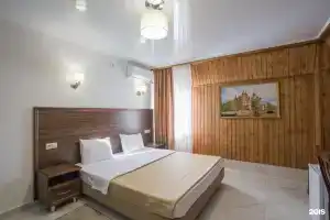 Hotel Samson, Sukhumi
