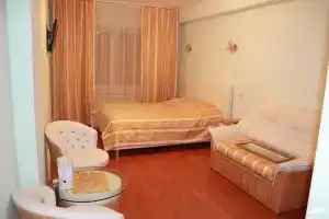 Sayany on Pervomayskoy Hotel, Irkutsk