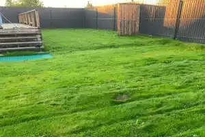 Domik i Kupel Cottage