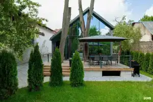Region Invest Cottage, Pskov