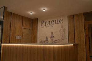 Praga 3 Hotel, Ulan-Ude