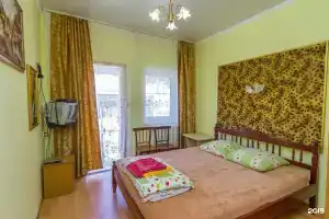 u morya Guest house, Stary Oskol