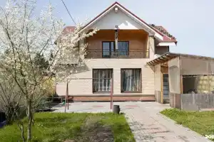 Severnaya zvezda Cottage, St. Petersburg