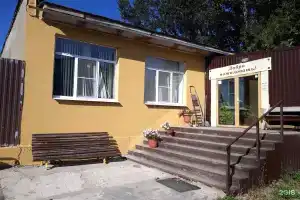 Hostel Vybor, Tula