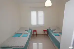 Sukhum City Mini-hotel, Belgorod