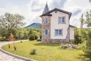 Gornaya Sloboda Mini-hotel, Dakhovskaya