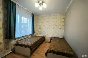 Zvezda Hostel, Ulan-Ude