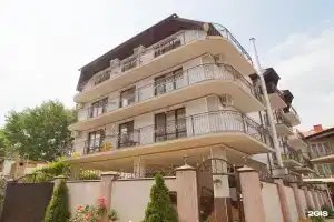 Diva Living Quarters, Anapa