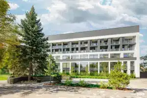 Don Sanatorium, Voronezh