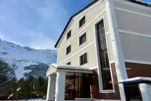 Chetyre sezona Guest house