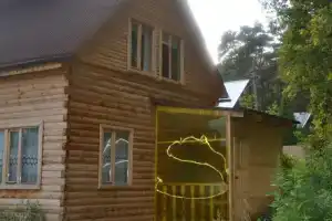 Tarusa Guest house, Kaluga