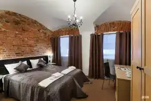 Grandora Loft Apartments