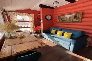 Derevnya schastlivyh 72 Camping, Belokurikha