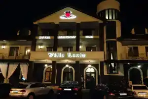 Villa lazio, Volgograd