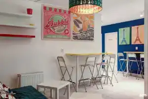 Jazz HostelPskov, Pskov
