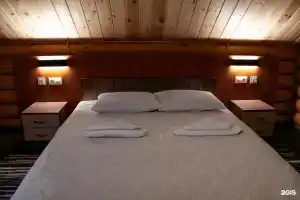 Hotel Vstrecha, Odintsovo