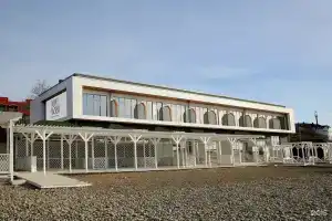 Bereg morya Apartments, Shirokaya Balka