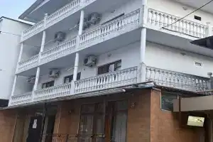 Dobryy mamont Guest house