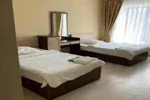 Hotel Nadezhda, Ryazan