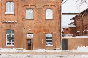 Gorodok Hotel, Kaluga