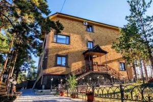 Hotel Complex Renabo, Yakutsk