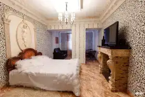 Golden Plaza Hotel, Tomsk