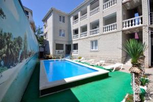 Guest house Stanislav, Gelendzik