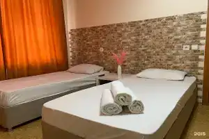 Hotel89, Salehard