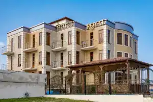 Royal Hotel & SPA, Derbent