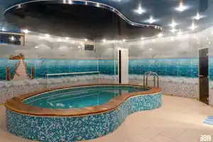 Mikhailovka House, Kirov