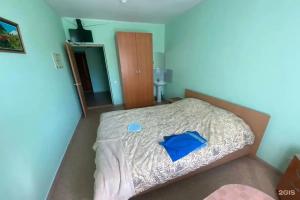 Prival Hotel, Ost'-Bol'Sheretak